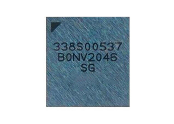 Audio Versterker IC 338S00537 Iphone IC Chip BGA Pakket Audio Chip