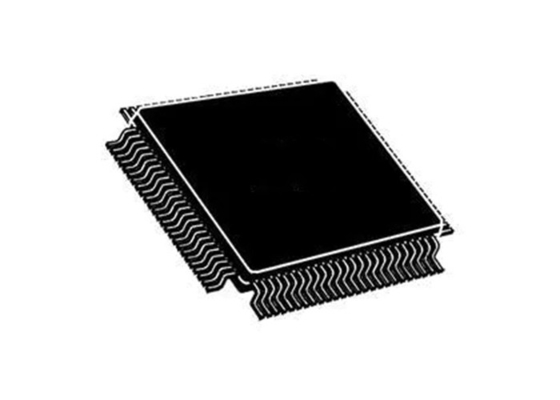 Chip met geïntegreerde schakelingen STM32H745BIT6 32-bits FLASH MCU-microcontrollers IC