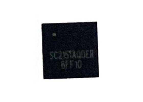 45W IC-chip SC2151AQDER DPDM-controllerchip voor snelladen QFN16
