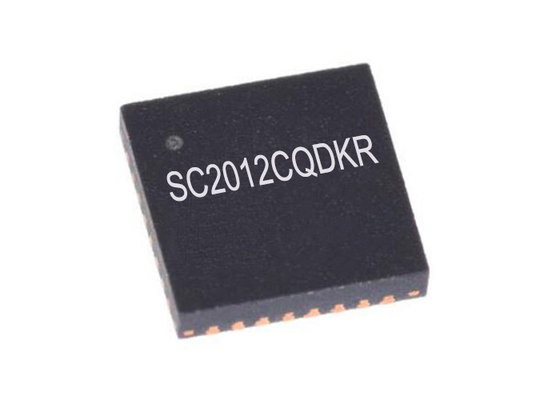 Snelladende chip SC2012CQDKR PD-controller IC QFN20 sterk geïntegreerd