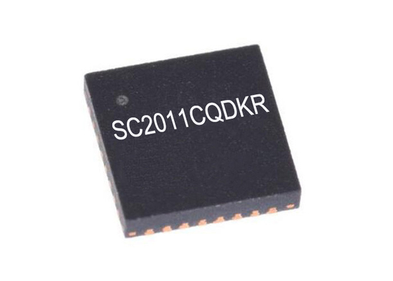 Protocollen voor snel opladen SC2011CQDKR USB PD-controller IC QFN20 SC2011C