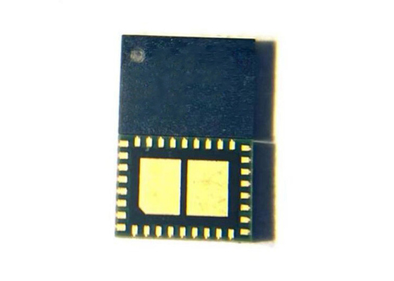Geïntegreerde circuitchip QM42391 WLAN 2,4 GHz dubbele FEM, front-endmodules
