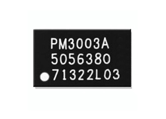 Energiebeheer IC PM3003A PM3003 Geheugen IC Chip BGA-pakket