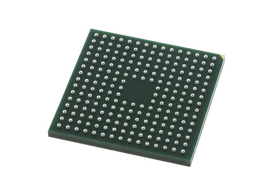 STM32H755XIH6 Microcontroller van het Spaanderarm cortex van geïntegreerde schakelingen het Pakket van IC 265-TFBGA