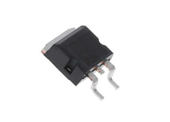 Stpsc20h12g-RT van het het Siliciumcarbide van Diodeic de Oppervlakteonderstel d2pak-2 van Schottky 1200V 20A