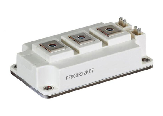 1200V Automotive IGBT-modules FF800R12KE7HPSA1 Dubbele IGBT-module FF800R12KE7 800A