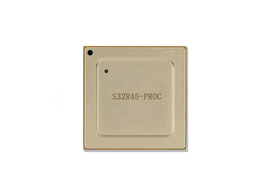 Automotive Chips S32R45-PROC Krachtige processor voor beeldvormingsradar