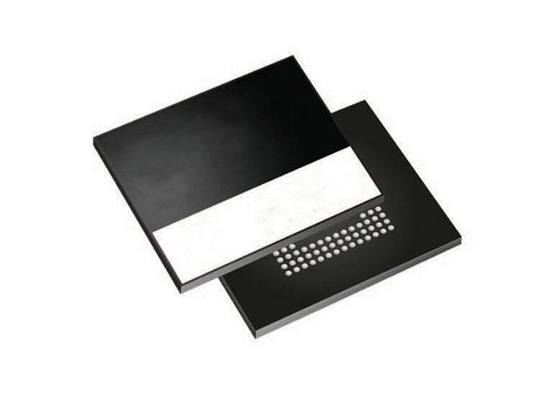 De industriële Ingebedde Spaander 3D NAND sdinddh6-128g-ZA van de Flitsaandrijving BGA IC