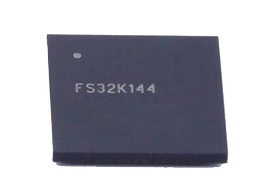 FS32K144HFT0VMHR geïntegreerde schakeling Chip Single Core Microcontroller IC LFBGA100