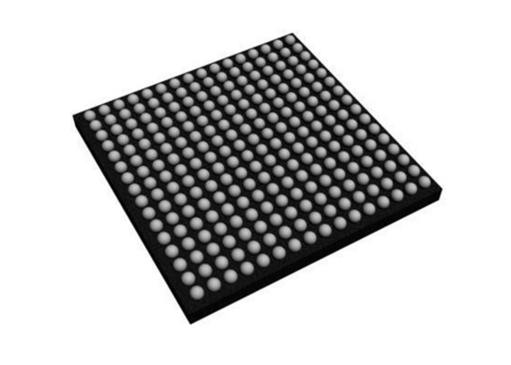 MIMX8MD7CVAHZAB het Pakket van de Microprocessoric 621-FCPBGA van het Spaanderarm cortex van geïntegreerde schakelingen
