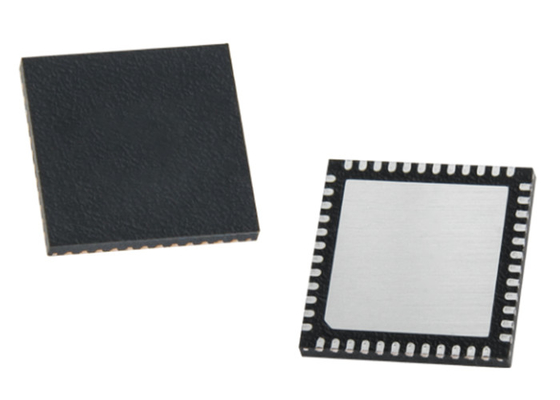 2Mbps van de Zendontvangeric van BT IC efr32bg22c222f352gn32-c rf Spaander van de Gekkosoc de Draadloze