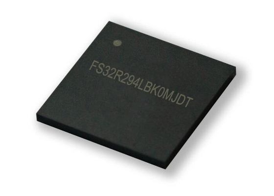 FS32R294LBK0MJDT radarmicrocontroller de Klokfrequentie van de Spaanderlfbga269 Dubbele Kern