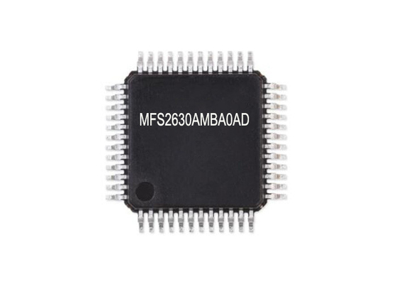 MFS2630AMBA0AD automobiele van de het Systeembasis van Chips Safety SBC de Spaanderhlqfp48 Lage Macht