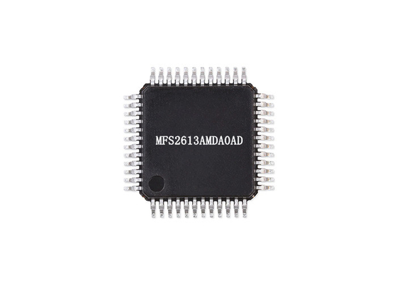 Het automobiele Pakket van de Basischip for asil-D lqfp-48 van het Spaandersmfs2613amda0ad 3.2V Systeem