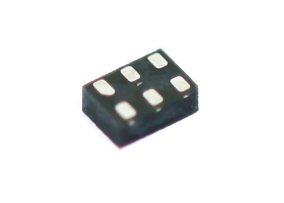 Automobiel Spaanderstps622314tdryrq1 500mA Buck Switching Regulator IC 6-UFDFN Pakket