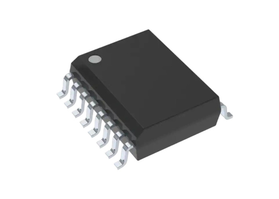 50Mbps 6 Kanaleniso6763fqdwrq1 Automobiel Versterkte Digitale Isolatoren