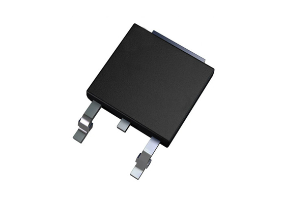 3.3V de Lineaire Regelgever van het Spaanderlms8117adtx-3.3pb 1A laag-Opgeven van geïntegreerde schakelingen