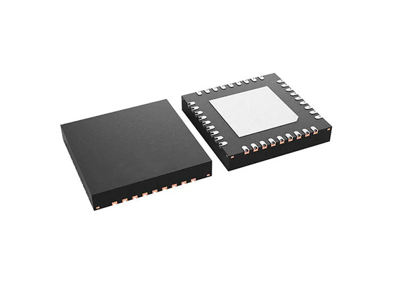 DP83TC812SRHARQ1 de automobielzendontvangers IC Volledige Halve Ethernet 36-VQFN van Ethernet PHY