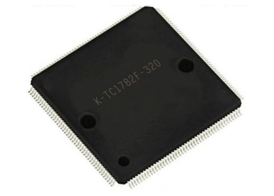 Microcontroller IC LQFP176 van de Spaander sak-tc1782f-320F180HR BEDELAARS van geïntegreerde schakelingen