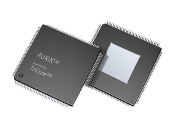 de Kernmicrocontrollers van 200MHz sak-tc237lp-32F200N AC Enige Spaander met 32 bits LFBGA292