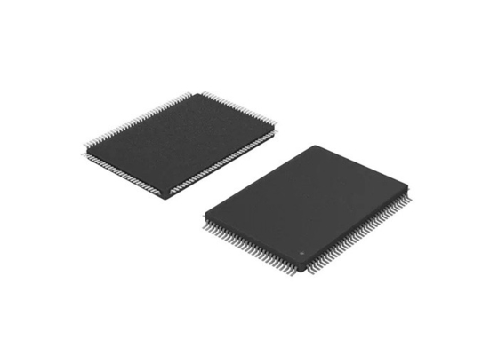 KSZ8895MQXIA geïntegreerde 5-haven 10 of 100 Beheerde Ethernet-Schakelaar met MII of RMII-Interface