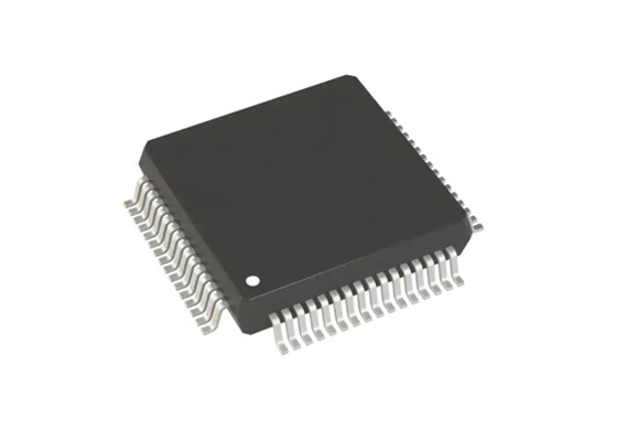 8 Systeem met 16 bits LQFP64 van de kanalenad7606bstz het Synchrone Gegevensverzameling
