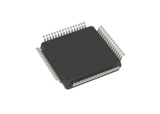 8 Systeem met 16 bits LQFP64 van de kanalenad7606bstz het Synchrone Gegevensverzameling