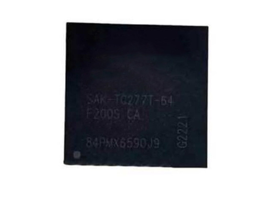 200MHz sak-tc277tp-64F200S CA Enig Chip Micocontroller met 32 bits LFBGA292