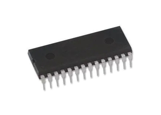 Spaanderat27c256r-70pu 256K het Éénmalige Programmeerbare ROM van geïntegreerde schakelingen