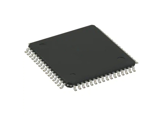 Atmega128a-Au Microcontroller 128KB van 16MHz AVR Flits met 8 bits 64-TQFP Pqckage