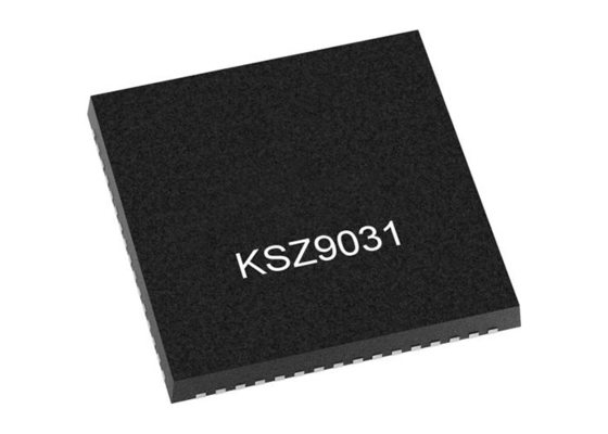 De Spaanderksz9031rnxia Gigabit Ethernet Zendontvanger van geïntegreerde schakelingen met RGMII
