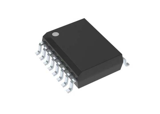 10Mbps ADUM1400BRWZ 4 de Digitale Isolator 16-SOIC van het Kanaal Algemene Doel