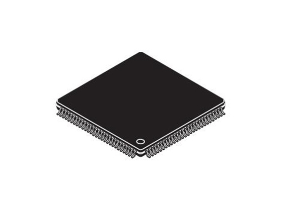 MCF52259CAG80 de Enige Kernmicrocontrollers Hoge Prestaties met 32 bits van IC LQFP144