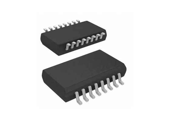De Spaander van geïntegreerde schakelingen ADUM5402ARWZ 2500Vrms 4 de Digitale Isolator van het Kanaal1mbps Algemene Doel