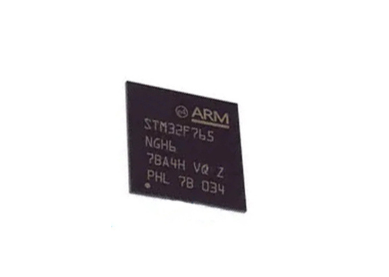 Spaanderstm32f765ngh6 Microcontroller Voor algemeen gebruik van geïntegreerde schakelingen IC 216-TFBGA