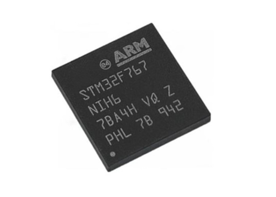 2MB Microcontrollers met 32 bits van het Spaanderstm32f767nih6 WAPEN van geïntegreerde schakelingen - MCU
