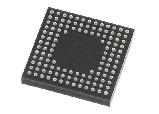 de Kernmicrocontroller van 150MHz CY8C6136BZI-F34 zet de Enige Oppervlakte met 32 bits van IC VFBGA124 op
