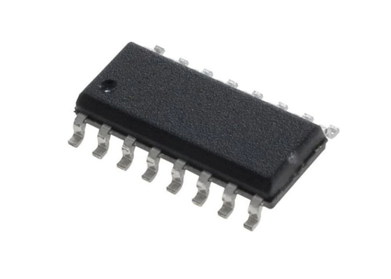 Automobiel het WAPEN schors-M0 Microcontroller met 32 bits IC 16-SOIC van MCU CY8C4014SXS-421Z