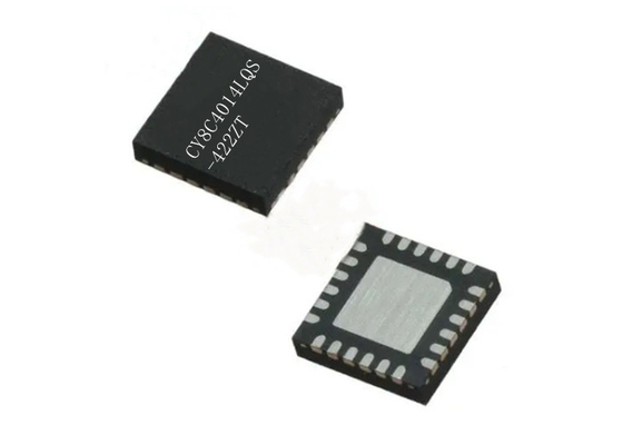 Ingebedde Microcontrollers met 32 bits van het Bewerkerscy8c4014lqs-422zt Automobielwapen - MCU