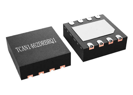 Het automobiele Controlemechanisme Area Network Transceivers IC van de Spaanderstcan1462drbrq1 Hoge snelheid