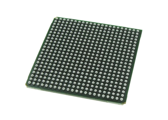 Het MAXIMUM 10 van de het Gebieds Programmeerbare Poort van FPGA 10M50DCF484C7G Pakket van de Serieic 484-FBGA