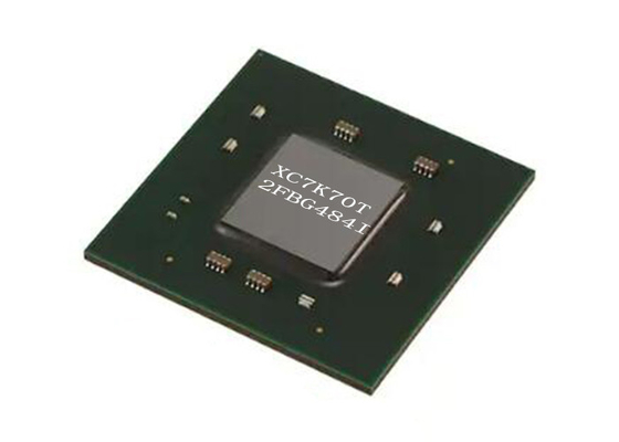 Spaanderxc7k70t-2fbg484i de Hoge Prestaties van geïntegreerde schakelingen Kintex 7 FPGA IC 484BGA