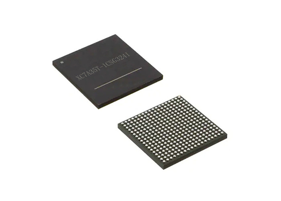 De Seriexc7a35t-1csg324i 324-LFBGA Programmeerbare Logica van de gebieds Programmeerbare Poort IC