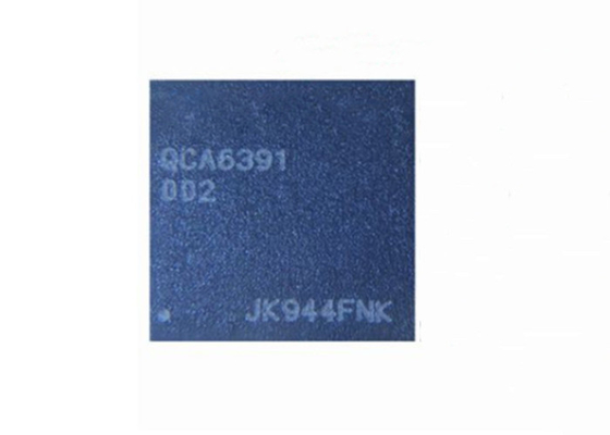 QCA-6391-0-NSP265-TR-02-0 WIFI 6 Chip Dual-Band Wireless WiFi En BT 5.1 2-in-1 module