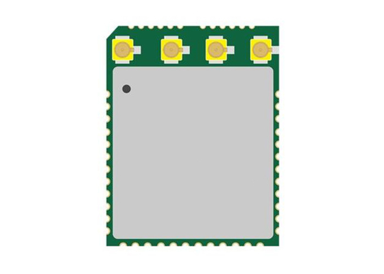 de Modulemt7921au Dubbele Band het Draadloze Pakket van WIFI6 en van BT5.2 SMD van 1.2Gbps WiFi6