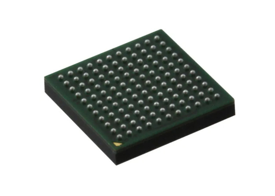 1MB lage Microcontroller IC van het Machtsmcu MK64FN1M0VDC12 WAPEN schors-M4 Kinetis K60