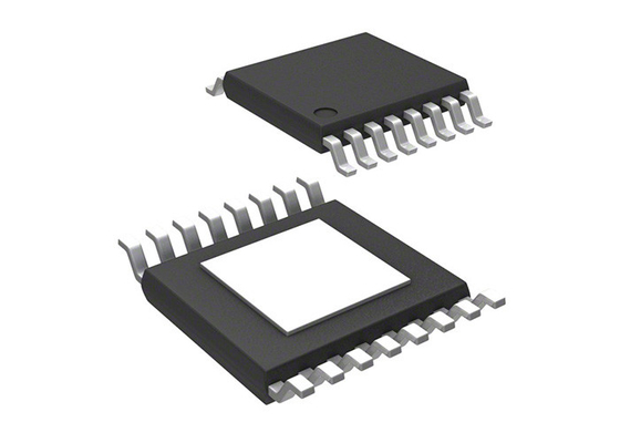 TPS92691QPWPRQ1-de Betekenisversterker multi-Topologie van HOOFDbestuurderswith rail-to-rail current