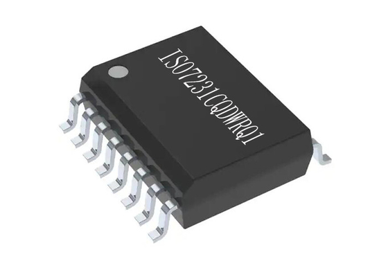 25Mbps de automobiele Digitale Isolator SOIC16 van het Spaandersiso7231cqdwrq1 Drievoudige Kanaal