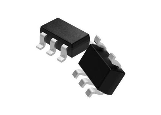 TPS3840DL25DBVRQ1 de automobiel Nano Supervisor van het IQvoltage met M. And Programmable Delay