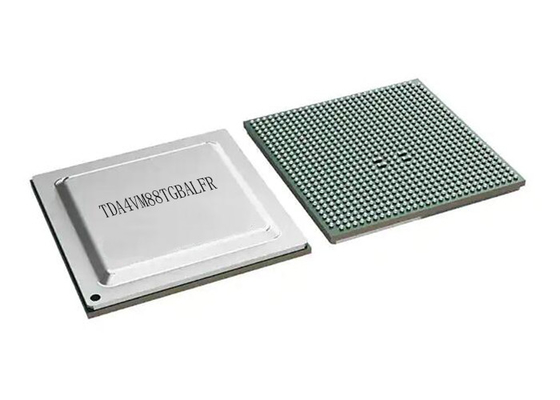 1.5MB automobiel Spaanderstda4vm88tgbalfr Systeem op Spaanderfcbga827 ARM Cortex A72